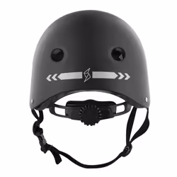 T'nB UMHELMETL casque de sport Noir, Bleu