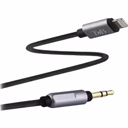 Cable Lightning vers Jack 3.5mm Vous voulez brancher votre casque préféré à votre iPhone, mais ce dernier ne possède plus de  ...