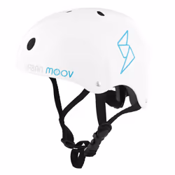 T'nB UMHELMETS, Demi-casque, Coque rigide