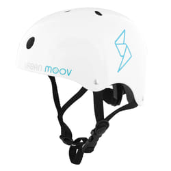 T'nB UMHELMETS casque de sport Bleu, Blanc