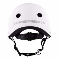 T'nB UMHELMETS casque de sport Bleu, Blanc