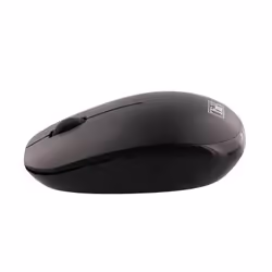 T'nB KBSCBK2 clavier Souris incluse FR sans fil +USB AZERTY Qwerty Noir