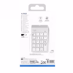 T'nB K-PAD PAVE NUMERIQUE SANS FIL - Vue supplémentaire 4