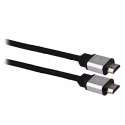 T'nB HDMI4K3, 3 m, HDMI Type A (Standard), HDMI Type A (Standard), Noir
