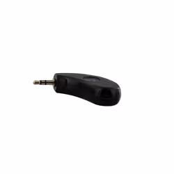 T'nB CARBTKIT5 récepteur de musique de bluetooth Noir