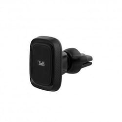 Support smartphone TNB pour grille d'aération carbone noir