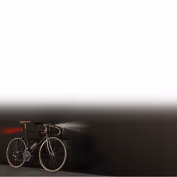 T'nB UMLEDUSB Lumière de vélo Feu arrière + feu avant (set) LED - Vue supplémentaire 12