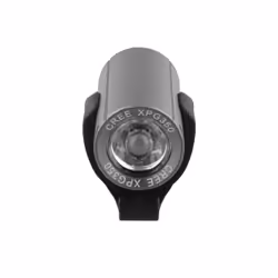 T'nB UMLEDUSB Lumière de vélo Feu arrière + feu avant (set) LED
