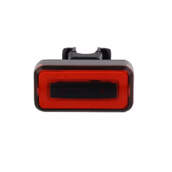 T'nB UMLEDUSB Lumière de vélo Feu arrière + feu avant (set) LED