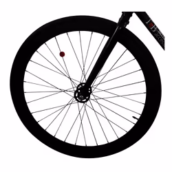 T'nB UMLEDCLIP Lumière de vélo Éclairage des roues LED - Vue supplémentaire 4