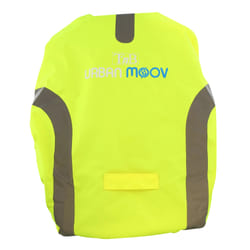 T'nB UMCOVER housse de sac à dos Housse de protection anti-pluie pour sac à dos Jaune Polyester