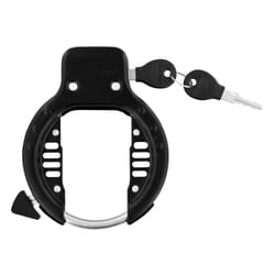 T'nB UMFRAMLOCK Antivol pour bicyclettes Noir 130 mm Verrou en U