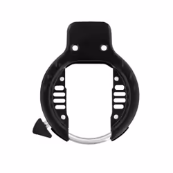 T'nB UMFRAMLOCK Antivol pour bicyclettes Noir 130 mm Verrou en U