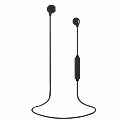 T'nB SWEET, Sans fil, Appels/Musique, 20 - 20000 Hz, 23 g, Casque, Noir