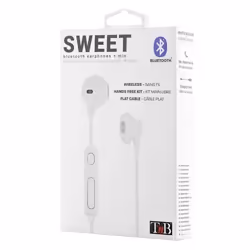 T'nB SWEET Blanc