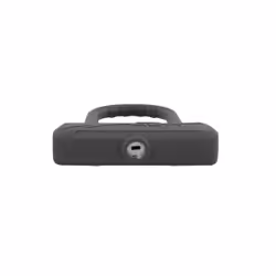T'nB UMULOCK Antivol pour bicyclettes Gris 140 mm Verrou en U - Vue supplémentaire 4