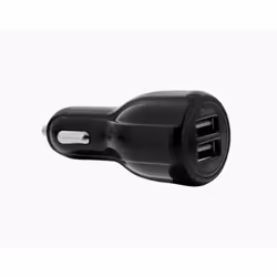 T'nB CHCARW1V2 support Support actif Mobile/smartphone Noir - Vue supplémentaire 6