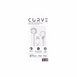 T'nB CURV Blanc