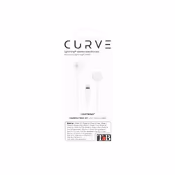 T'nB CURV Blanc