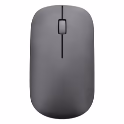 T'nB Souris sans fil DUAL CONNECT iClick