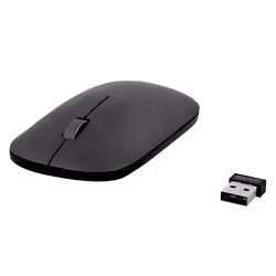 T'nB Souris sans fil DUAL CONNECT iClick