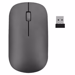 T'nB Souris sans fil DUAL CONNECT iClick - Vue supplémentaire 4