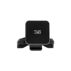 Hori - Support magnétique smartphone t n b pour lecteur cd voiture Noir