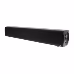 T'nB BARRE DE SON FILAIRE 12W, 12 W, 12 W, Noir, Avec fil, 366 mm, 61,5 mm