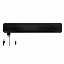T'nB BARRE DE SON FILAIRE 12W