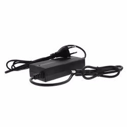 T'nB Universal charger for e-scooters, 0,084 kW, 2 A, XIAOMI® M365, Pro, Pro 2, 1S, Essential SEGWAY® NINEBOT® ES1,ES2,ES3,ES ...