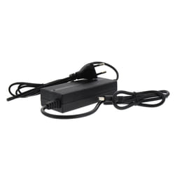 T'nB Universal charger for e-scooters Noir