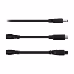 T'nB Universal charger for e-scooters Noir