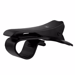 T'nB DASHCLIP, Mobile/smartphone, Support actif, Voiture, Noir