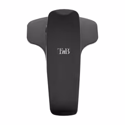 T'nB DASHCLIP support Support actif Mobile/smartphone Noir