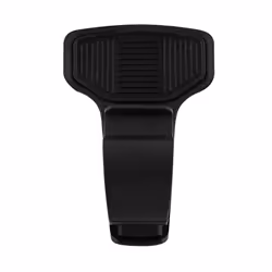 T'nB DASHCLIP support Support actif Mobile/smartphone Noir
