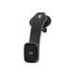 Support pour smartphone - TNB - CARMAGDASH - Magnétique - Noir - Tête rotative 360°