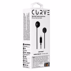 T'nB CURV Noir - Vue supplémentaire 4