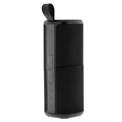 T'nB HPXPL2BKV2 haut-parleur portable et de fête Enceinte portable stéréo Noir 20 W