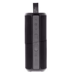 T'nB HPXPL2BKV2 haut-parleur portable et de fête Enceinte portable stéréo Noir 20 W