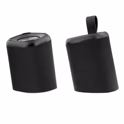 T'nB HPXPL2BKV2 haut-parleur portable et de fête Enceinte portable stéréo Noir 20 W - Vue supplémentaire 4