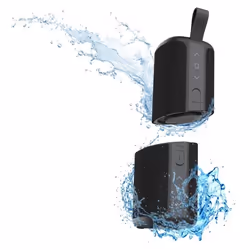 T'nB HPXPL2BKV2 haut-parleur portable et de fête Enceinte portable stéréo Noir 20 W - Vue supplémentaire 7