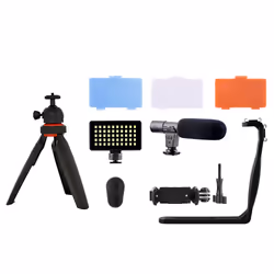 T'nB Pack Vlogger - Vue supplémentaire 4