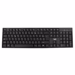 T'nB Clavier sans fil CLASSY noir