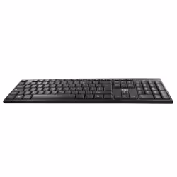 T'nB Clavier sans fil CLASSY noir