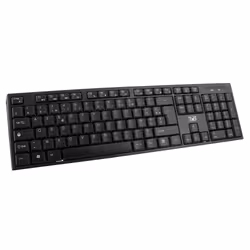 T'nB Clavier sans fil CLASSY noir