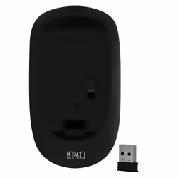 T'nB Souris sans fil rechargeable RUBBY - Vue supplémentaire 4