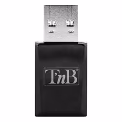 T'nB ADWF1300ACN, 2,4 GHz, 5 GHz, 1300 Mbit/s, WPA, WPA2