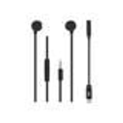 Écouteurs semi intra-auriculaires - TNB - SWEET - Noir - Filaire - Micro intégré