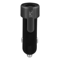 T'nB XCACBRK chargeur d'appareils mobiles Universel Noir Allume-cigare