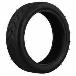 T'nB UMTYRE, Pneu de scooter électrique, Noir, Résine synthétique, Xiaomi, M365 / M365 Pro
